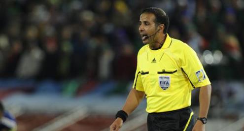 الاتحاد السعودي لكرة القدم يقرر إقالة رئيس لجنة الحكام